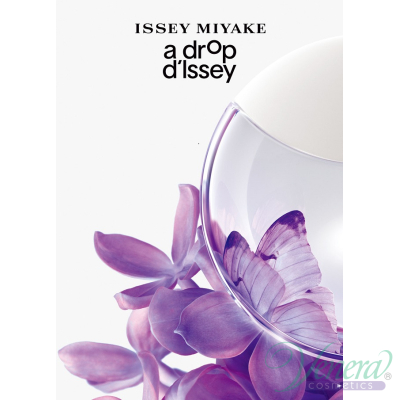 Issey Miyake A Drop D'Issey EDP 90ml за Жени БЕЗ ОПАКОВКА